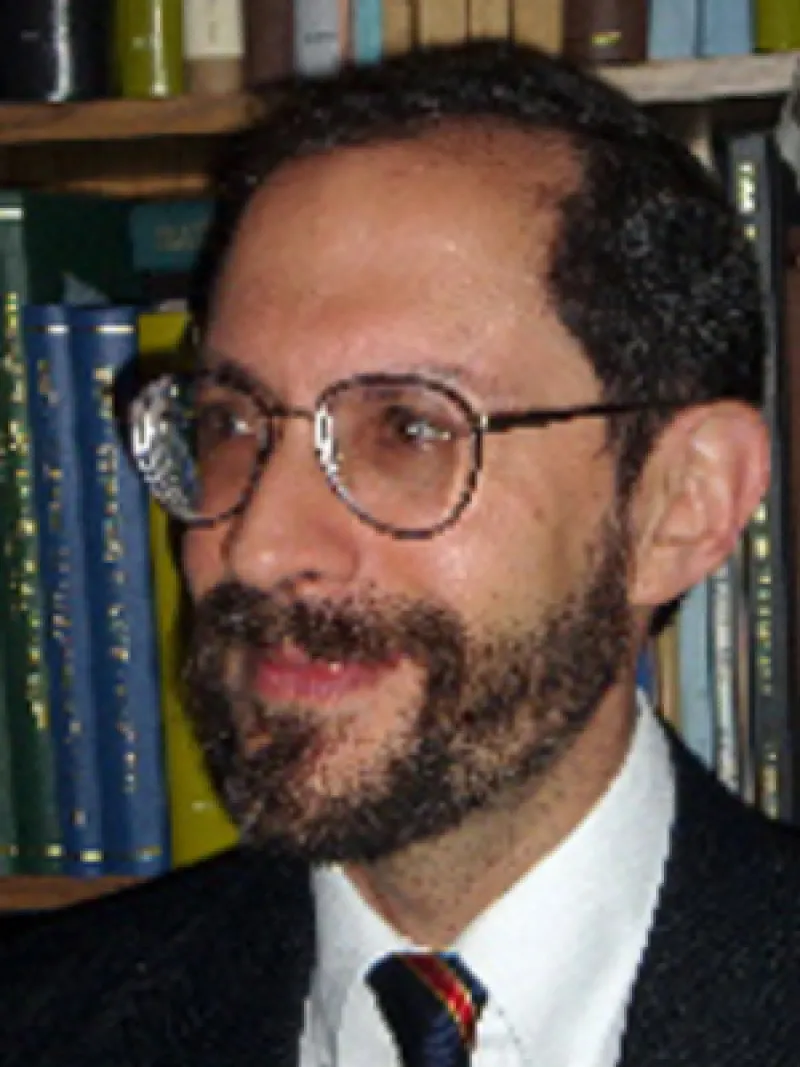 Daniel Frank