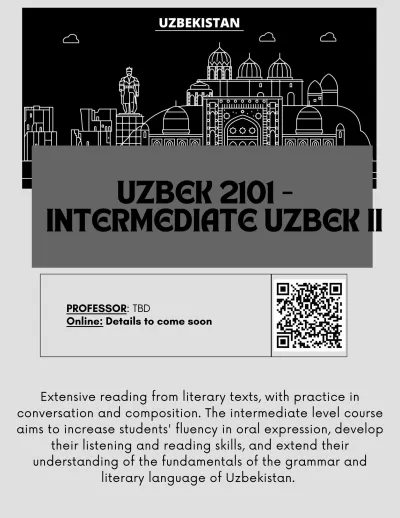 illustration of city in Uzbekistan