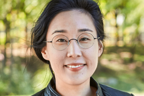 Angie Heo