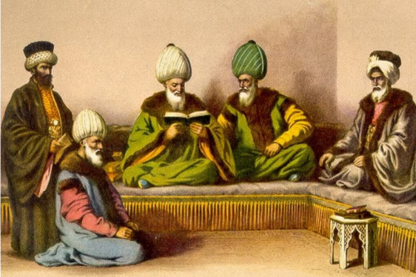 Ottomans