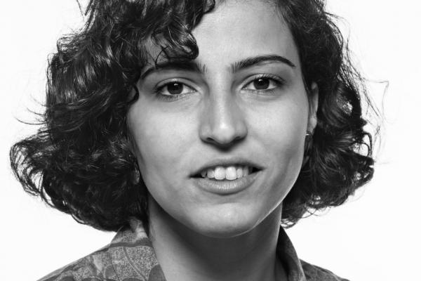 Mona Kareem