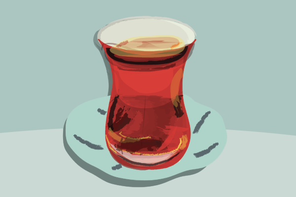 Tea Time