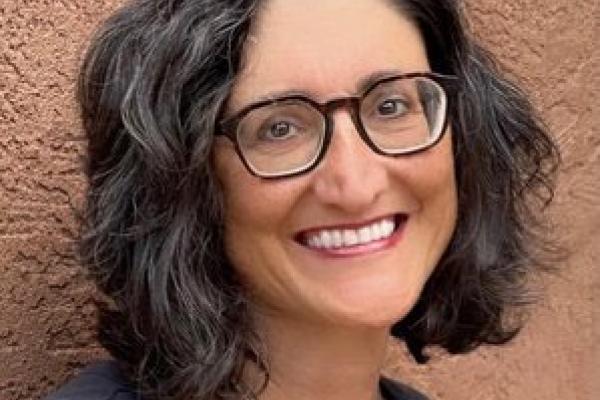 Farnaz Fatemi - Author Talk at Ohio State