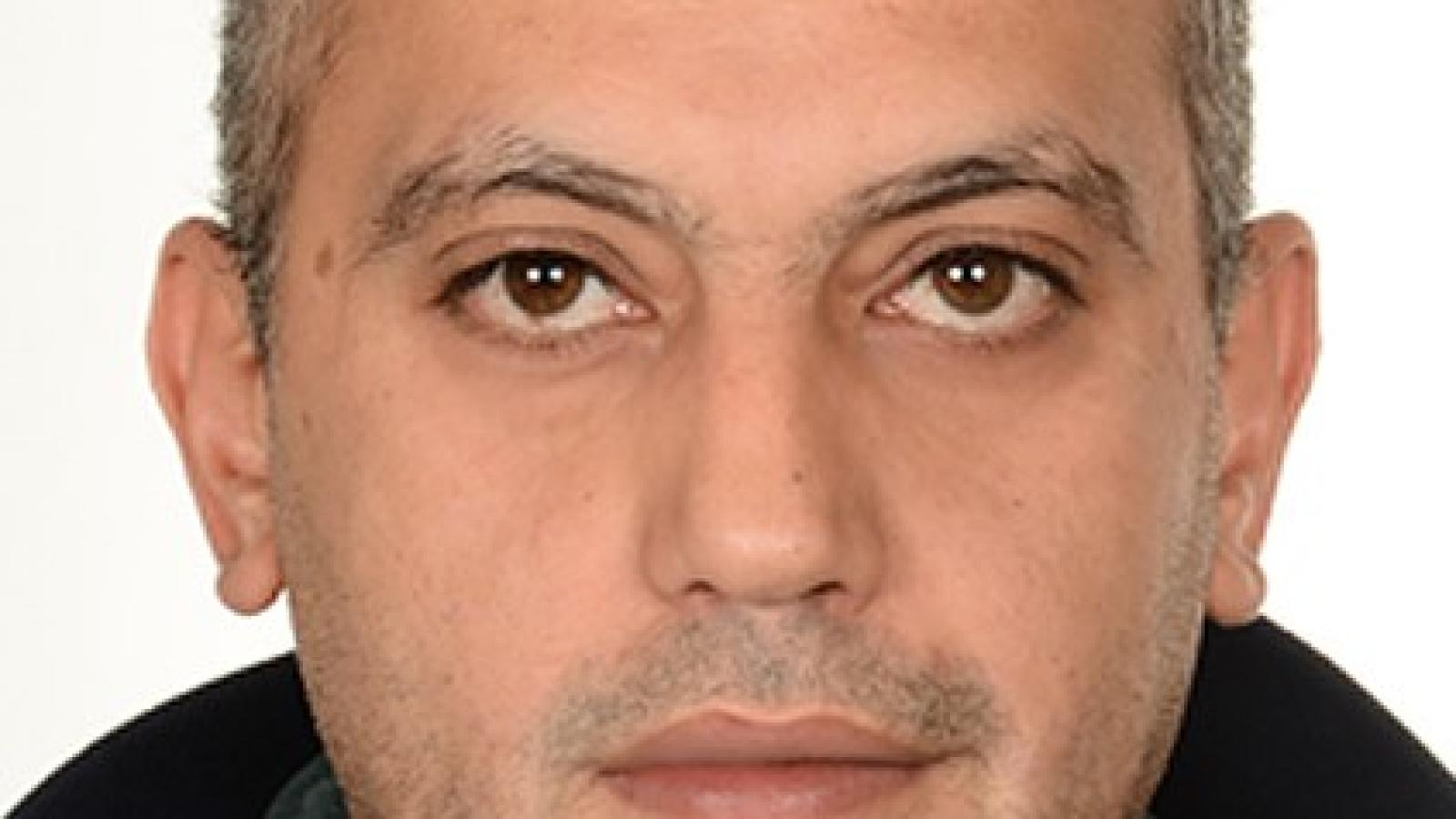 Ziad Adwan
