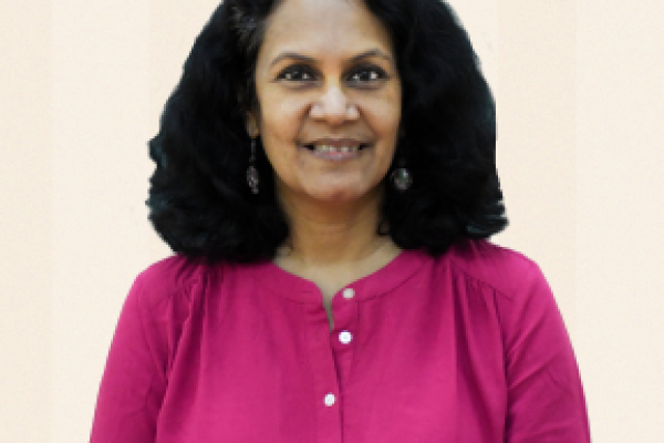 Kalpana Karunakaran 