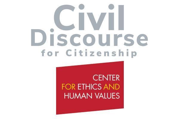 Civil Discourse logo