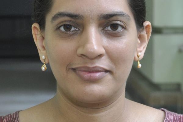 Dr. Madhura Damle