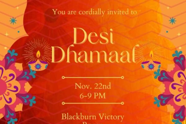 Desi Dhamaal
