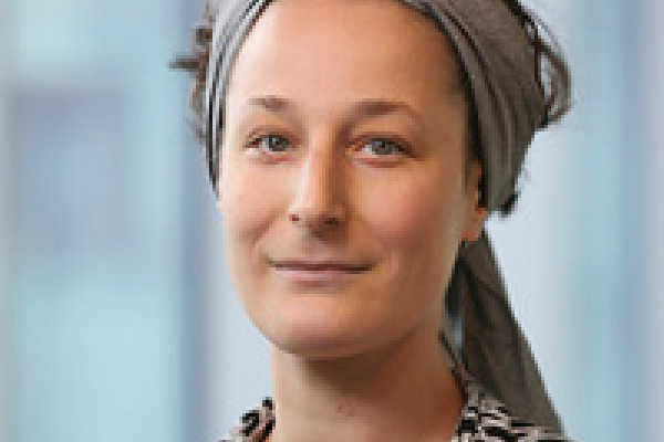 Photo of Lynn Kaye