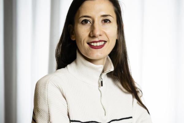 Dr. Mitchka Shahryari 