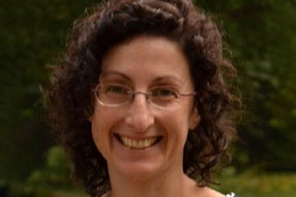 Naomi Brenner
