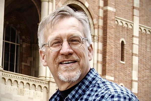 W. Schniedewind event