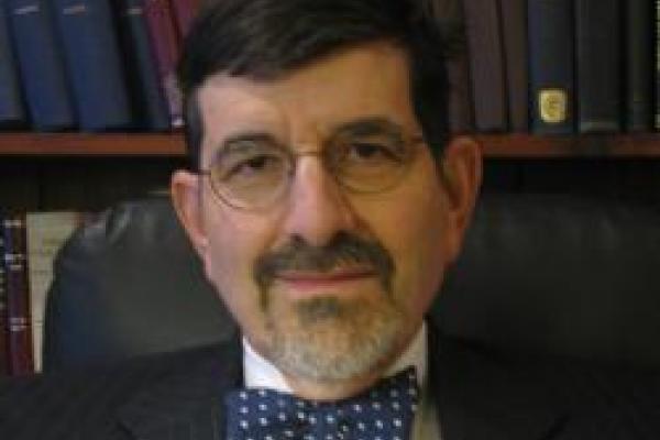 Jon Levenson