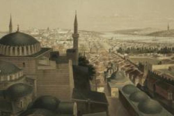 Hagia Sophia