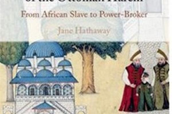 The Chief Eunuch of the Ottoman Harem The Chief Eunuch of the Ottoman Harem