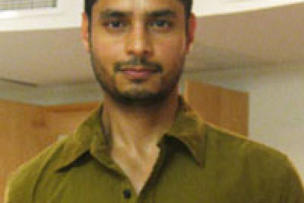 Asad Ahmed