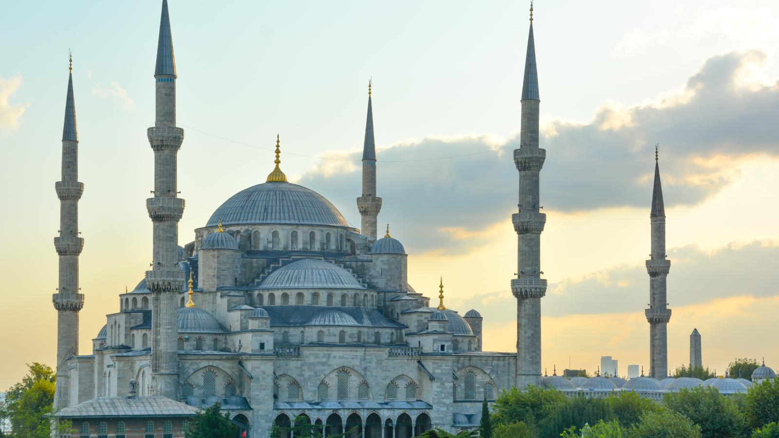 Istanbul