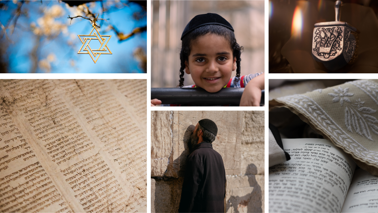 Hebrew and Jewish Studies